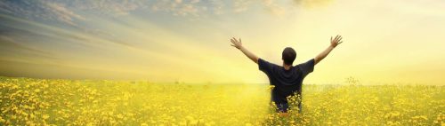 I am the Light of the World